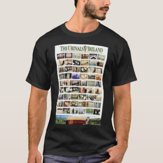 Het Iers Poster Poster T-shirt