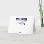 Het Ierse Wenskaart van de Verjaardag van het Kaart (Achterkant)