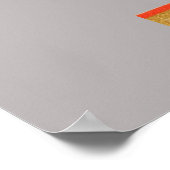 Het IF World Poster (Hoek)