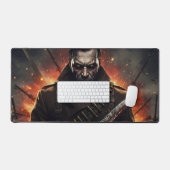 Het IJzeren Verbond Bureaumat (Keyboard & Muis)