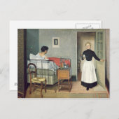 Het Ill-kind 1892 Briefkaart (Voorkant / Achterkant)