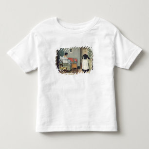 Het Ill-kind 1892 Kinder Shirts