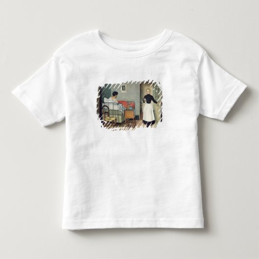 Het Ill-kind 1892 Kinder Shirts (Voorkant)