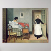Het Ill-kind 1892 Poster (Voorkant)