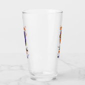 Het Illinois Pontiac Trail, vóór Route 66 Glas (Links)