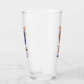 Het Illinois Pontiac Trail, vóór Route 66 Glas (Rechts)