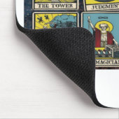 HET ILLUMINATI-KAARTGAME MUISMAT (Hoek)