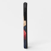 Het immaculair hart van Mary Case-Mate iPhone Case (Achterkant/links)