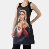 Het immaculair hart van Mary Schort (Insitu)