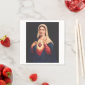 Het immaculair hart van Mary Servet (Insitu)