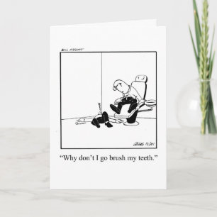 Het in aanraking houden van het Wenskaart van de H Kaart