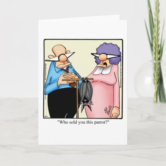 Het in aanraking houden van het Wenskaart van de H Kaart (Voorkant)