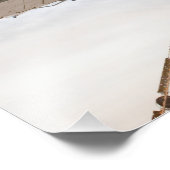 Het in Canada gebouwde Dextre roboticasysteem 3 Foto Afdruk (Hoek)