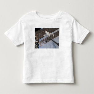 Het in Canada gebouwde Dextre roboticasysteem 3 Kinder Shirts