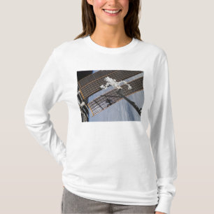 Het in Canada gebouwde Dextre roboticasysteem 3 T-shirt