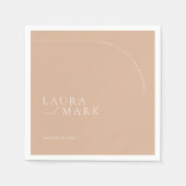 Het in de arm gegroeide Moderne Manuscript van de Servet (Voorkant)