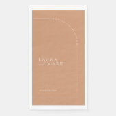 Het in de arm gegroeide Moderne Manuscript van de  Servet (Voorkant)