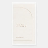 Het in de arm gegroeide Moderne Manuscript van de  Servet (Voorkant)