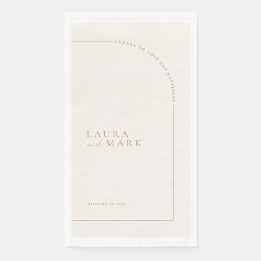 Het in de arm gegroeide Moderne Manuscript van de  Servet (Voorkant)