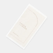 Het in de arm gegroeide Moderne Manuscript van de  Servet (Hoek)