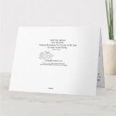 Het in kaart brengen van de Reis; Yahrzeit (Achterkant)