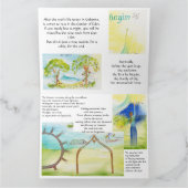 Het in kaart brengen van de Reis; Yahrzeit (Binnen)