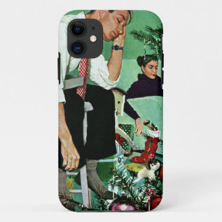 Het in orde maken van de Boom Case-Mate iPhone Case