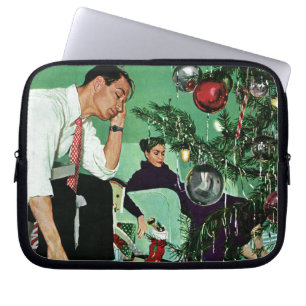 Het in orde maken van de Boom Laptop Sleeve