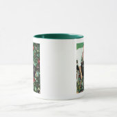 Het in orde maken van de Boom Mok (Midden)