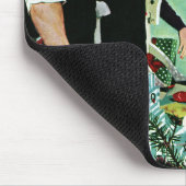 Het in orde maken van de Boom Muismat (Hoek)