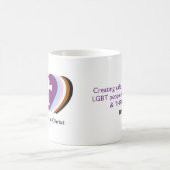 Het in overeenstemming brengen van Christus Mok (Center)