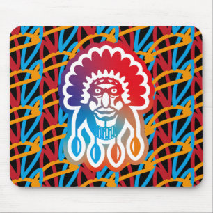 HET INDIAN DOEN DOOR MASANSER PIXELAT MUISMAT