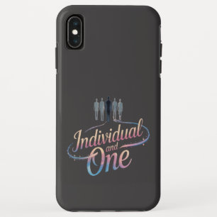 Het individuele collectief Case-Mate iPhone case