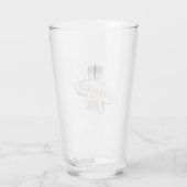 Het individuele collectief glas (Achterkant)