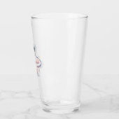 Het individuele collectief glas (Links)