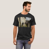 Het Ingelegde Augurken T-Shirt (Voorkant volledig)