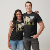 Het Ingelegde Augurken T-Shirt (Unisex)