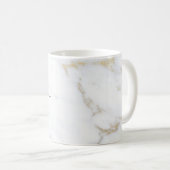 Het Initiaal van de Naam van het manuscript Gepers Koffiemok (Voorkant rechts)