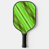 Het Initiaal van de verandering voegt Naam Zachte  Pickleball Paddle (Achterkant)