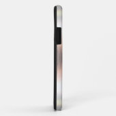 Het Initiaal van de verandering, voegt (schrapping Case-Mate iPhone Case (Achterkant/rechts)