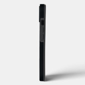 Het Initiaal van de verandering, voegt (schrapping Case-Mate iPhone Case (Achterkant / Links)