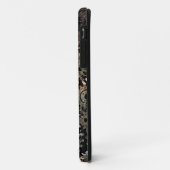 Het Initiaal van de verandering, voegt (schrapping Case-Mate iPhone Case (Achterkant/links)