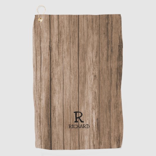 Het Initiaal van de verandering, voegt (schrapping Golfhanddoek (Voorkant)