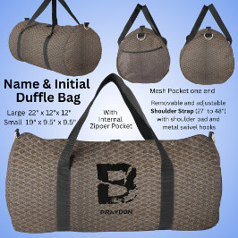 Het Initiaal van de verandering, voegt (schrapping Plunjezak