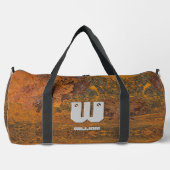 Het Initiaal van de verandering, voegt (schrapping Plunjezak (Voorkant)