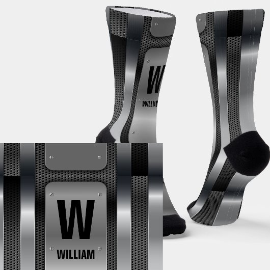 Het Initiaal van de verandering, voegt (schrapping Sokken