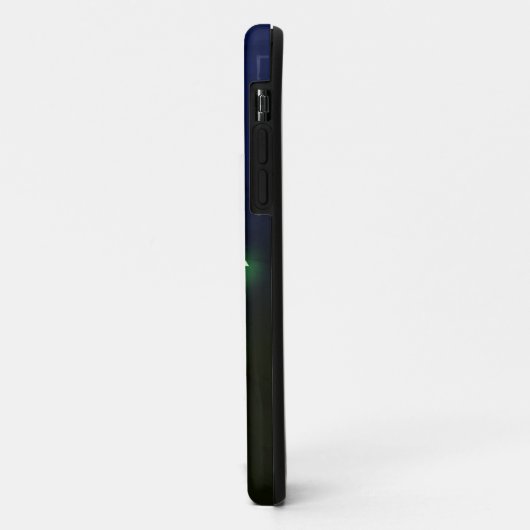 Het Initiaal van de verandering, voegt (schrapt) d Case-Mate iPhone Case (Achterkant/links)