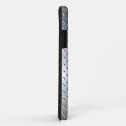 Het Initiaal van de verandering voegt (schrapt) de Case-Mate iPhone Case (Achterkant/rechts)