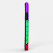 Het Initiaal van de verandering, voegt (schrapt) N Case-Mate iPhone Case (Achterkant/rechts)