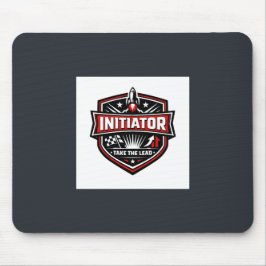Het Initiator muismat